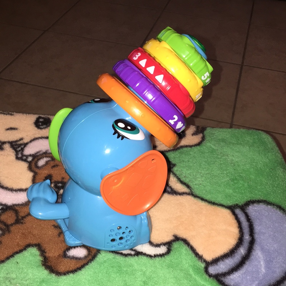 V tech - Picture 4 of 4